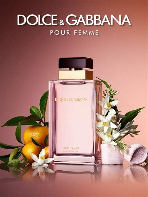 parfum dolce gabbana allergie|dolce and gabbana pour femme.